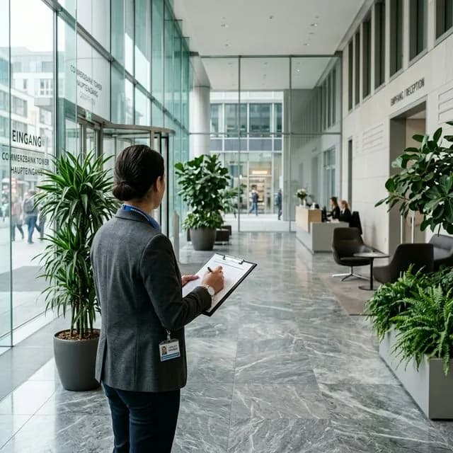 Hausmeisterservice: Aufgaben, Kosten und Vorteile im Überblick