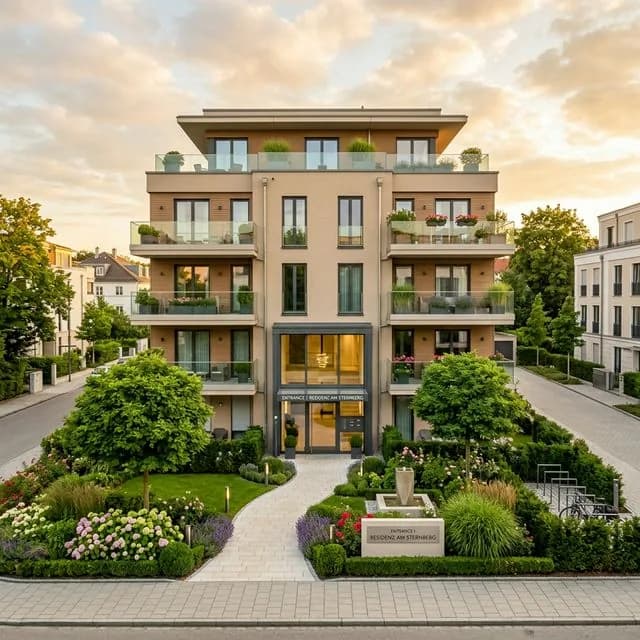 Gebäudewert erhalten: Die Rolle professioneller Reinigung