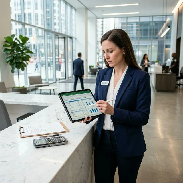 Was kostet eine Gebäudereinigung in München? Preise & Faktoren
