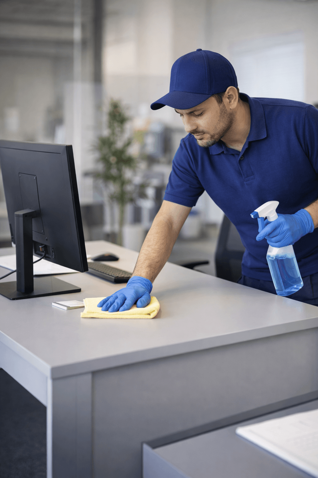 Unsere Leistungen für Ihr Büro