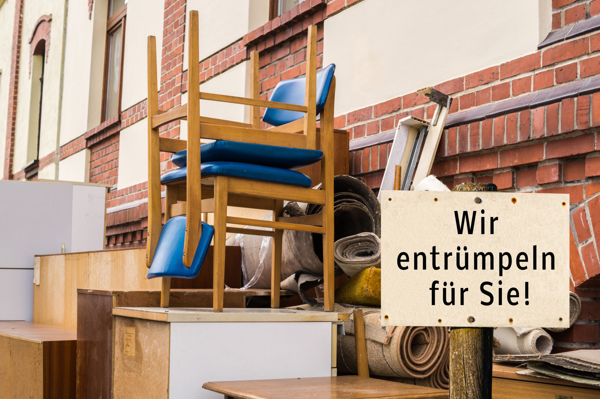 Gebäudereinigung München